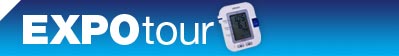 Expo tour