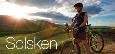 solsken