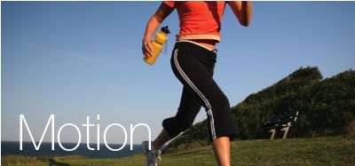 motion