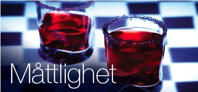 Måttlighet