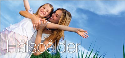 Hälsoålder